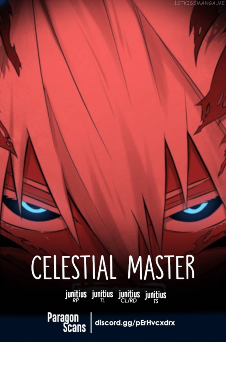 Baca Komik Celestial Master Chapter 11 Gambar 1