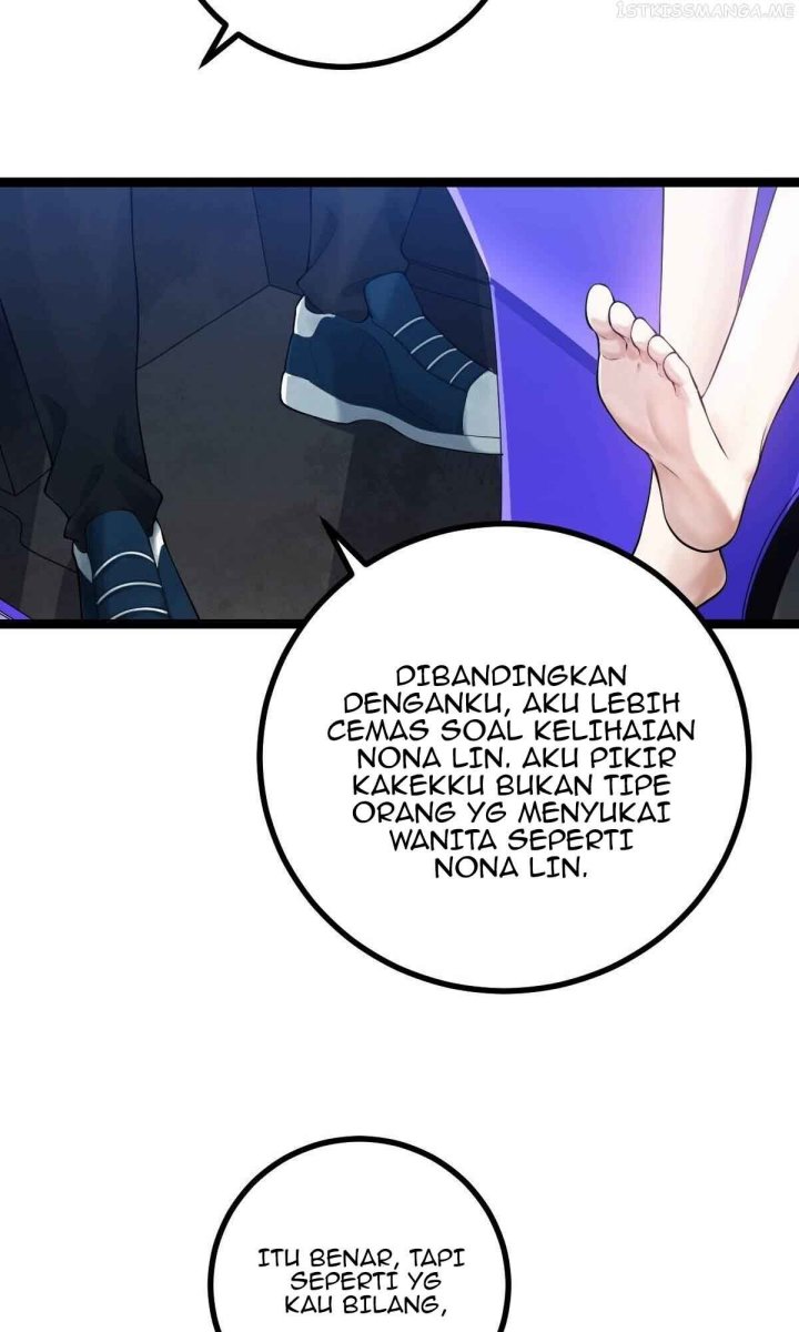 Celestial Master Chapter 11 Gambar 19