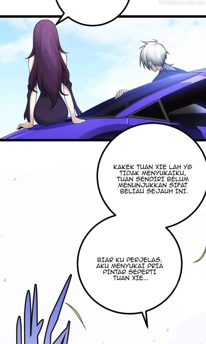 Celestial Master Chapter 11 Gambar 20