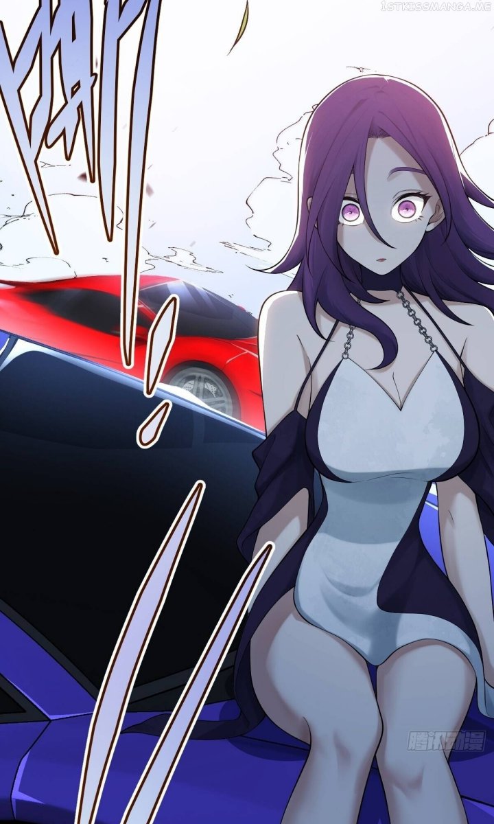 Celestial Master Chapter 11 Gambar 21