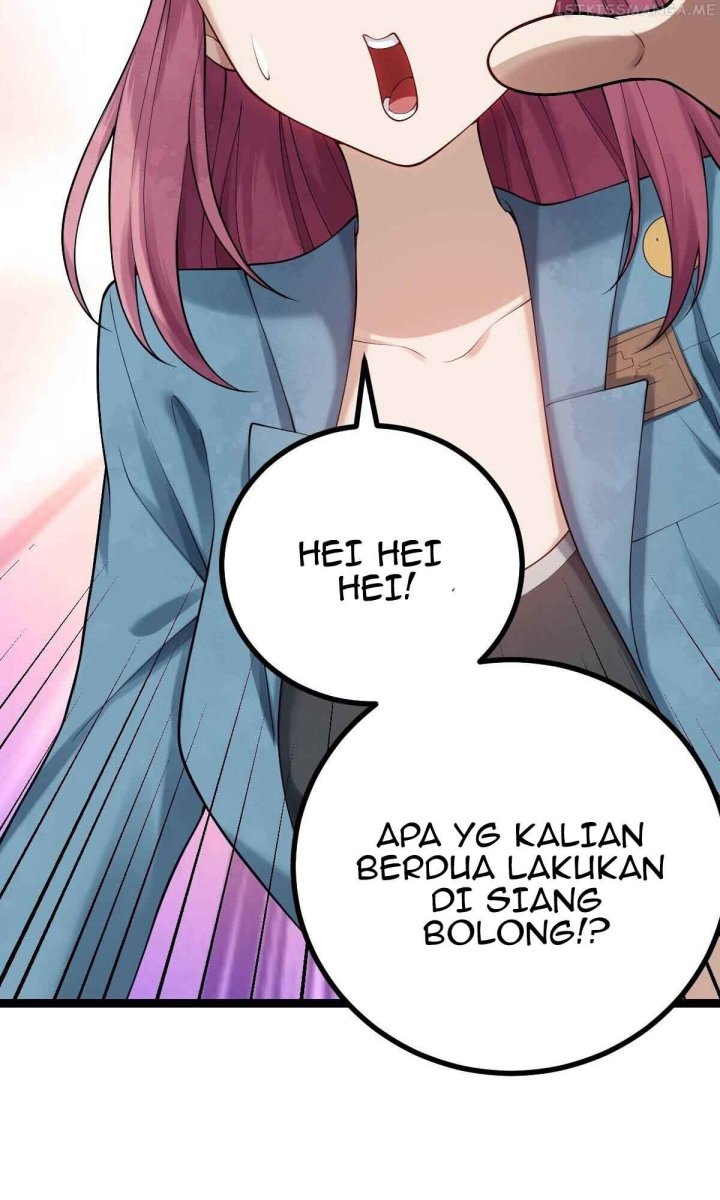 Celestial Master Chapter 11 Gambar 23