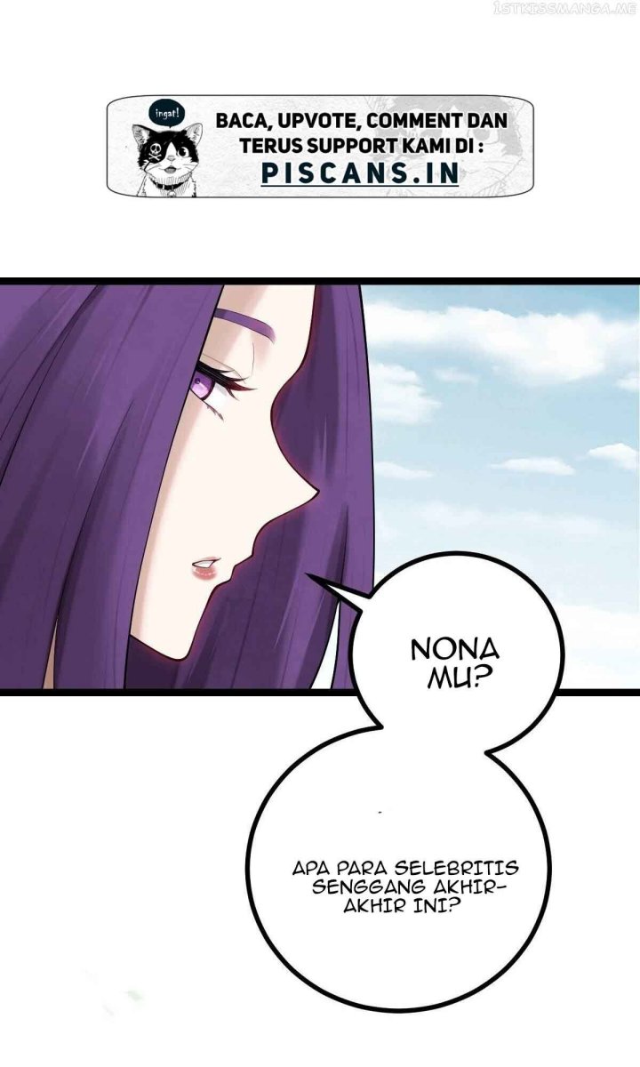 Celestial Master Chapter 11 Gambar 24