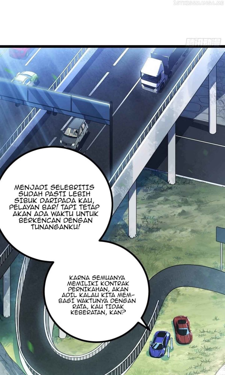 Celestial Master Chapter 11 Gambar 25