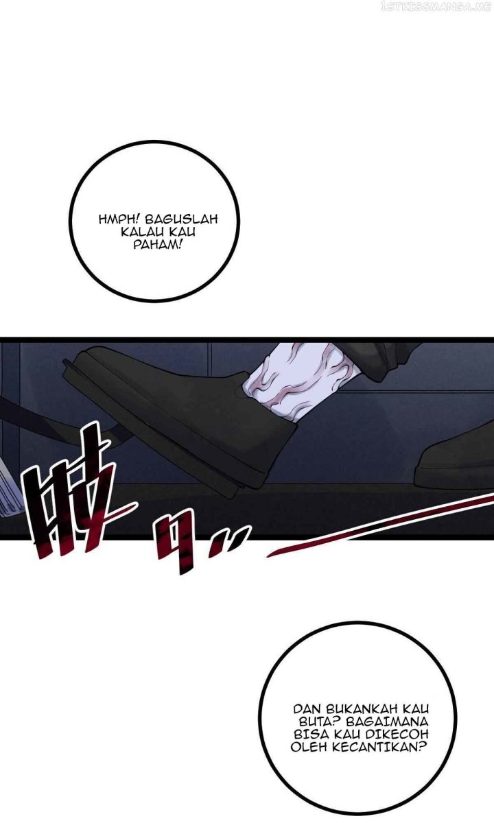 Celestial Master Chapter 11 Gambar 27