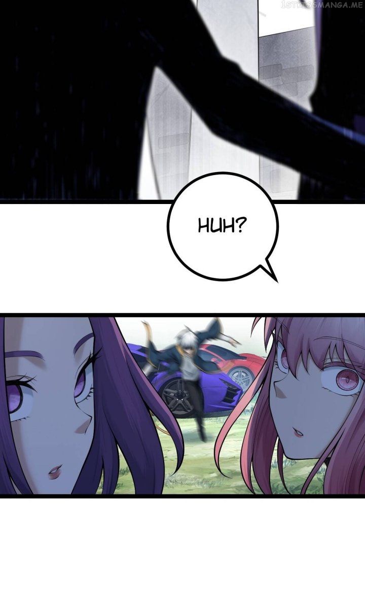 Celestial Master Chapter 11 Gambar 31