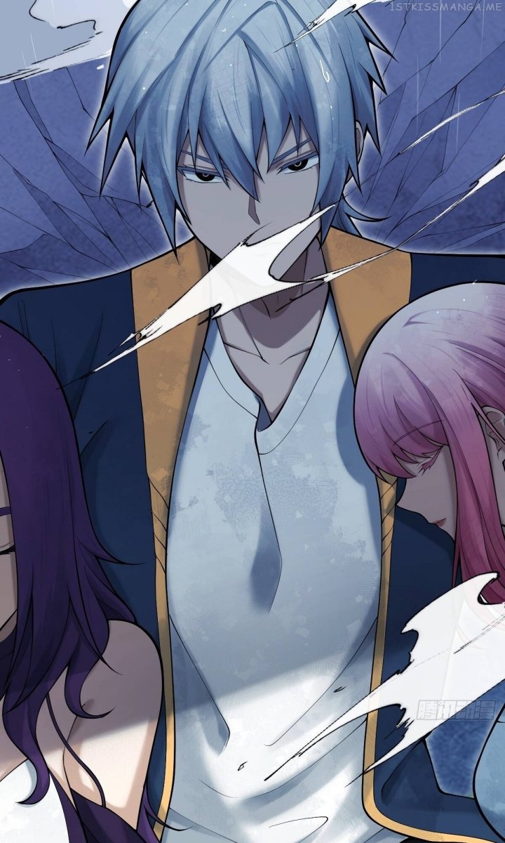 Celestial Master Chapter 11 Gambar 40