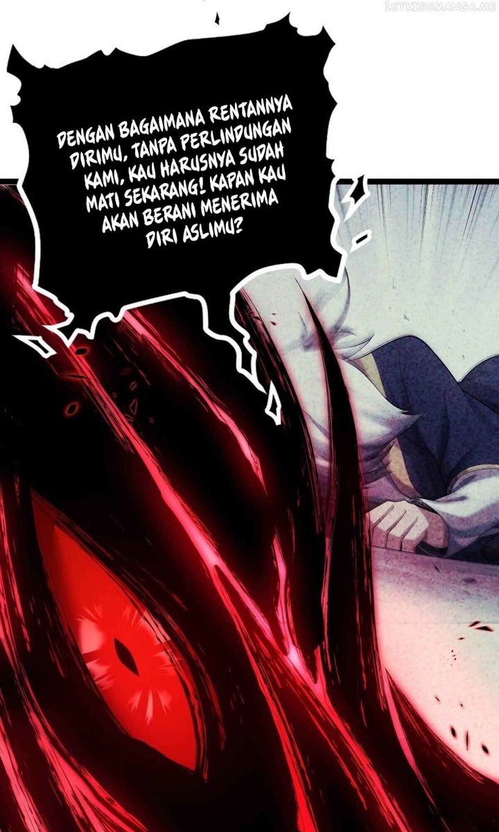 Celestial Master Chapter 11 Gambar 46