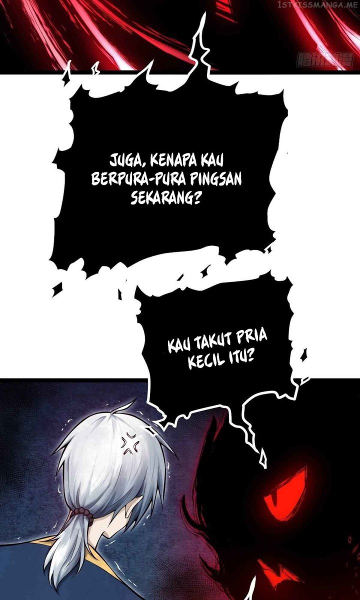 Celestial Master Chapter 11 Gambar 47