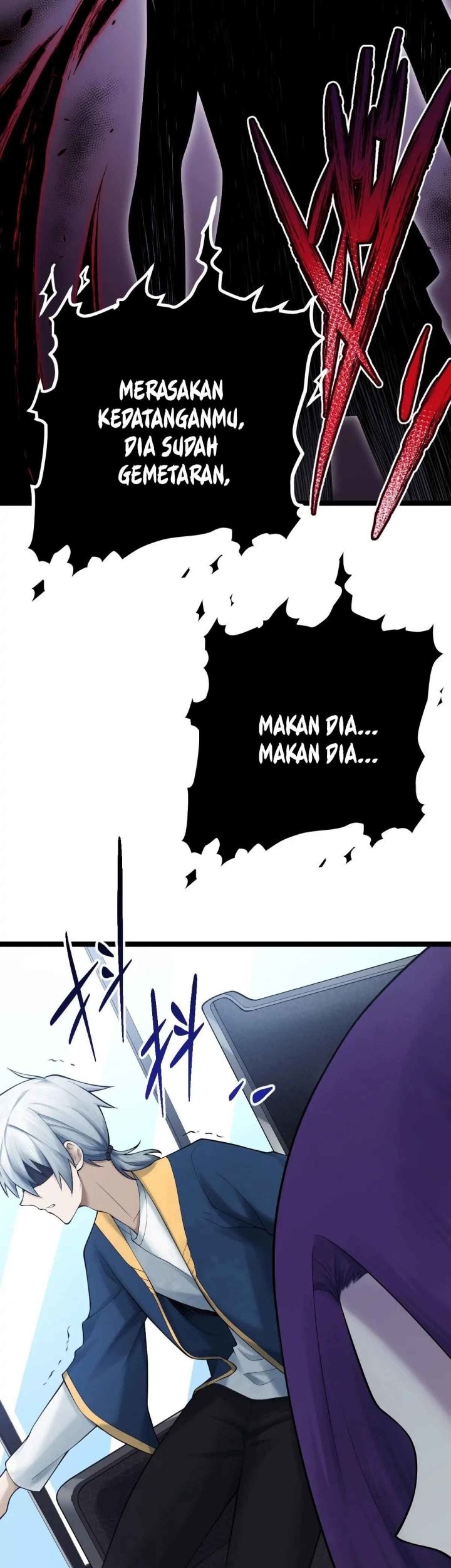 Celestial Master Chapter 10 Gambar 22