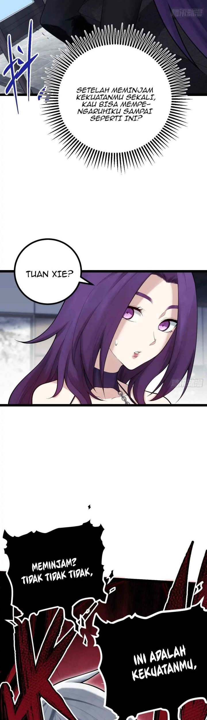 Celestial Master Chapter 10 Gambar 23