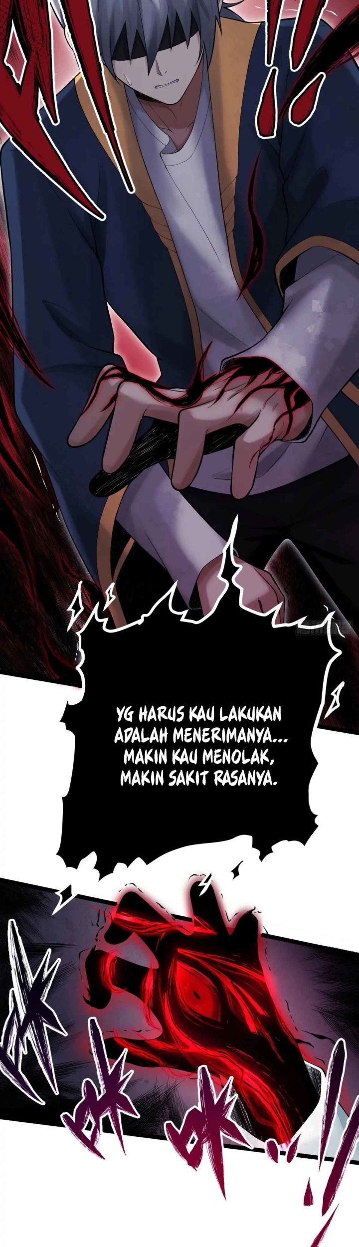 Celestial Master Chapter 10 Gambar 25