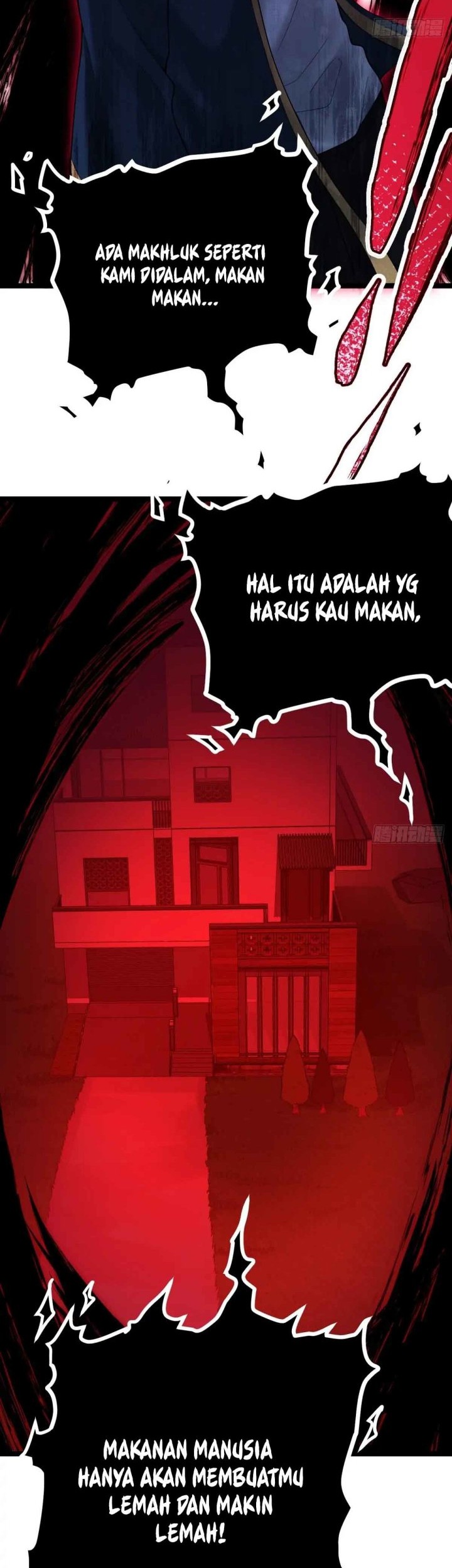 Baca  Celestial Master Chapter 10 Gambar 2