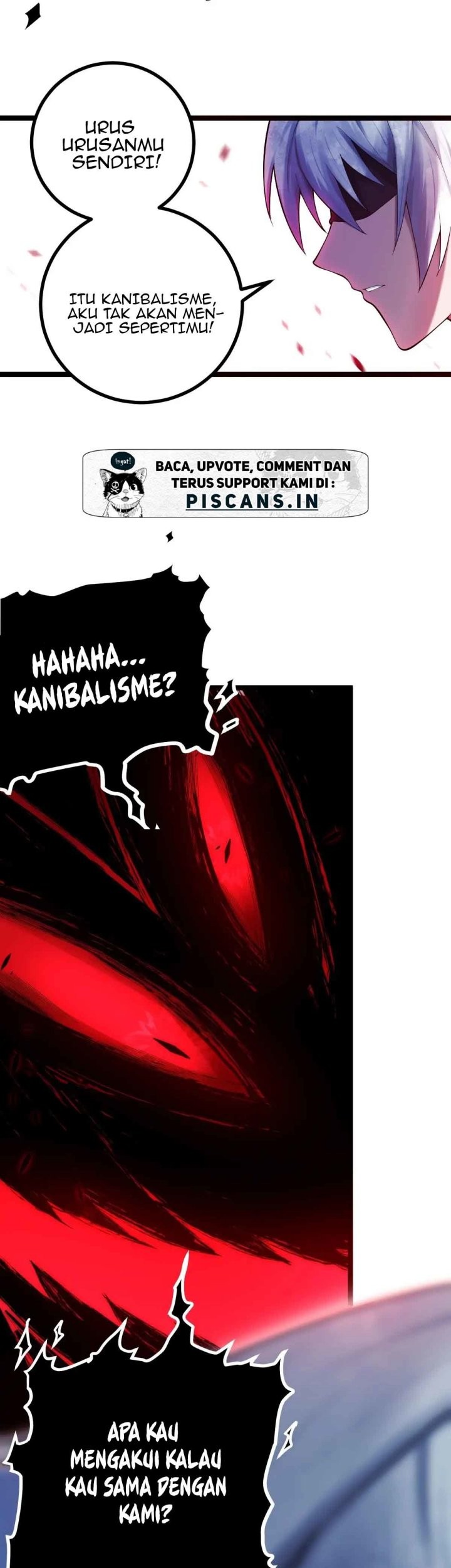 Celestial Master Chapter 10 Gambar 4