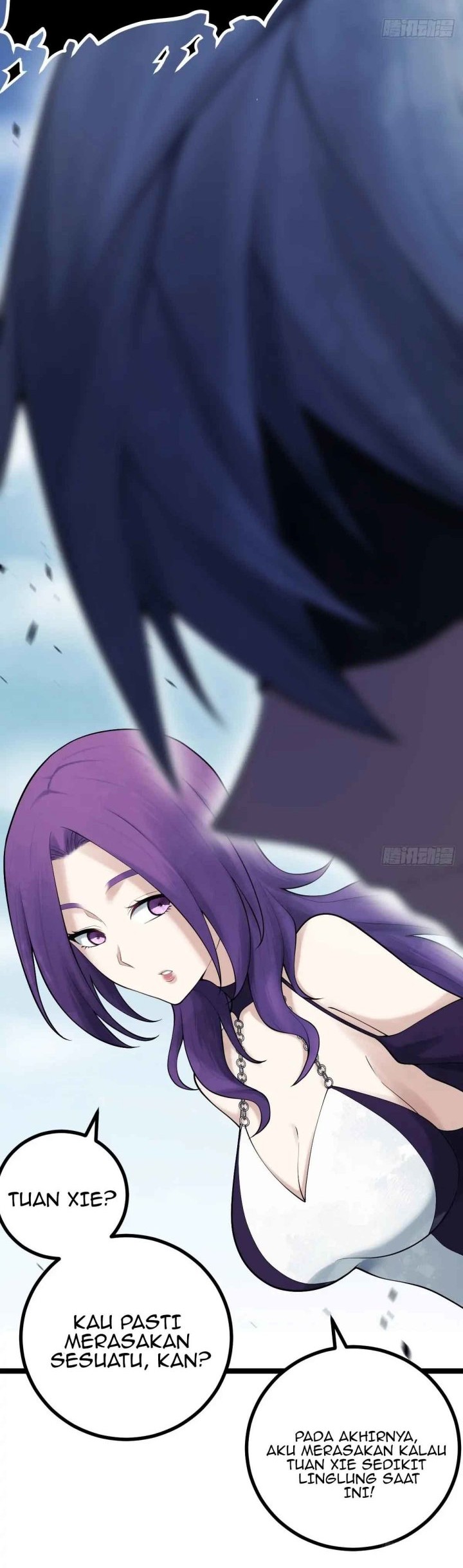 Celestial Master Chapter 10 Gambar 5