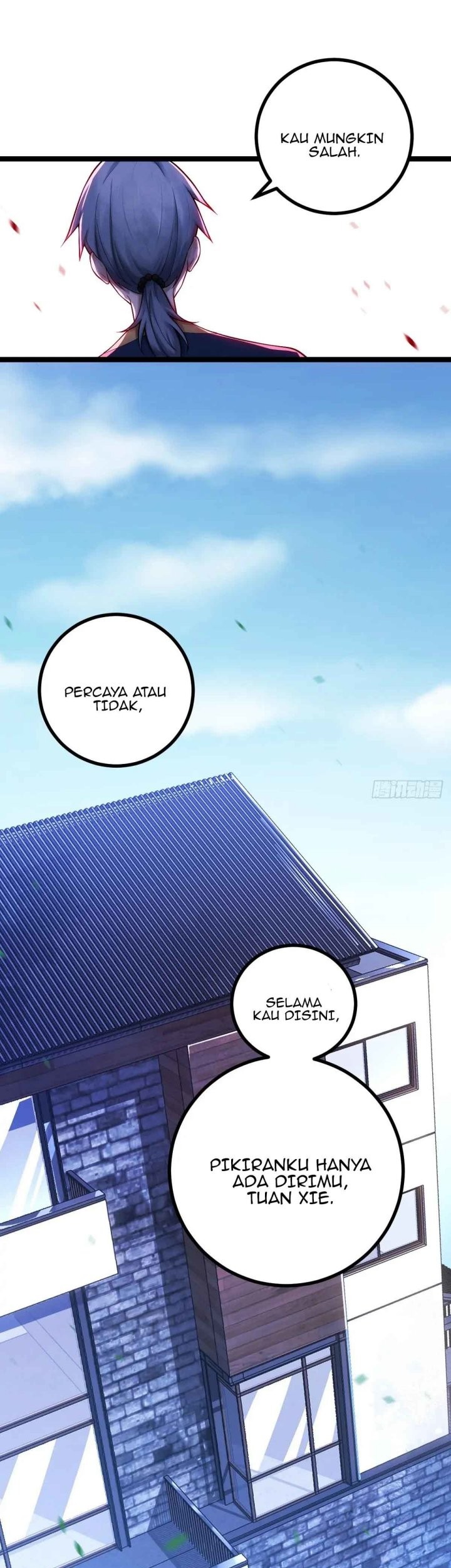 Celestial Master Chapter 10 Gambar 6