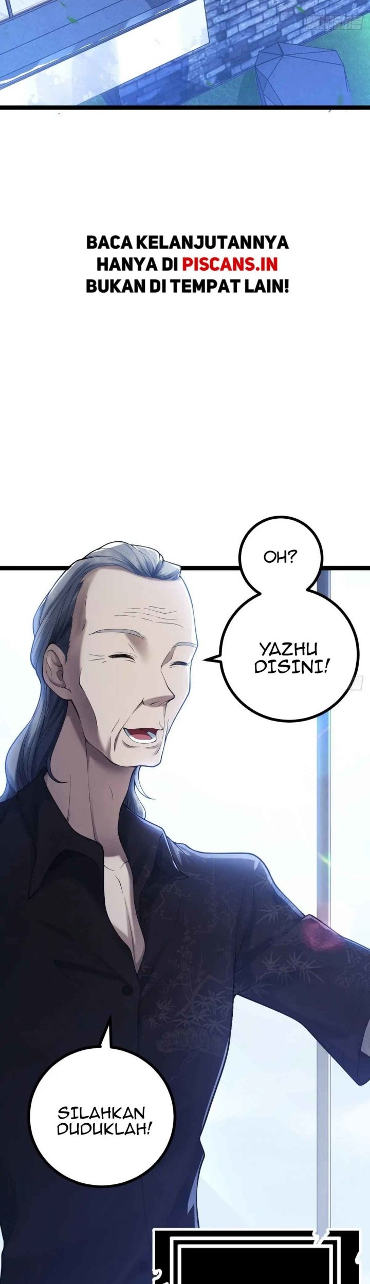 Celestial Master Chapter 10 Gambar 7