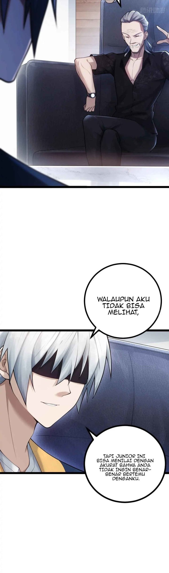 Celestial Master Chapter 10 Gambar 10