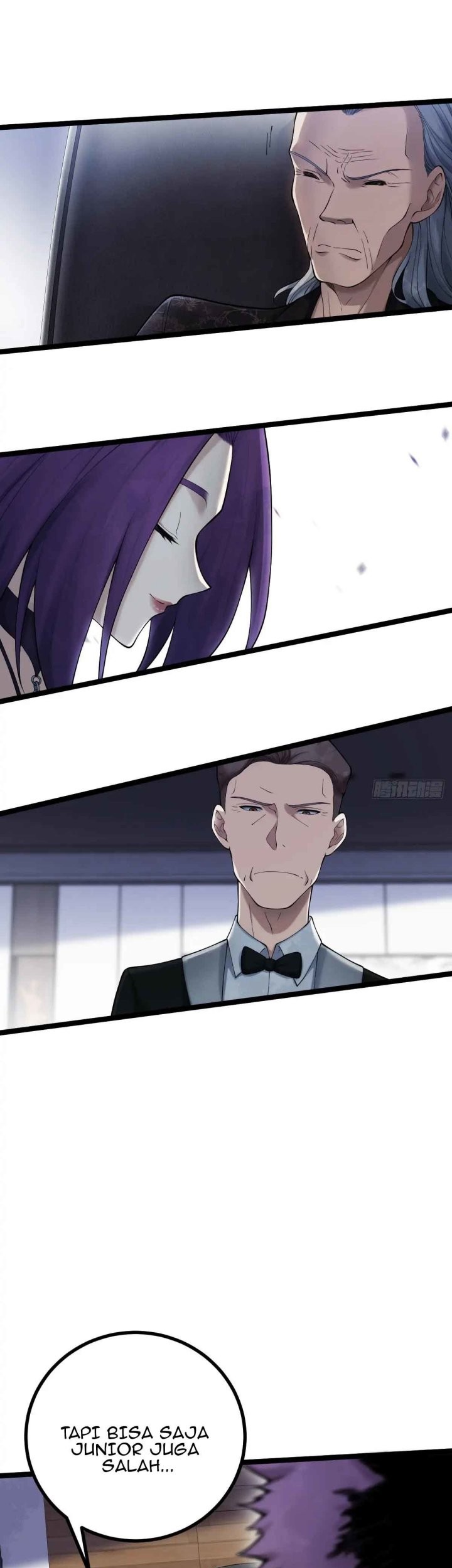 Celestial Master Chapter 10 Gambar 11