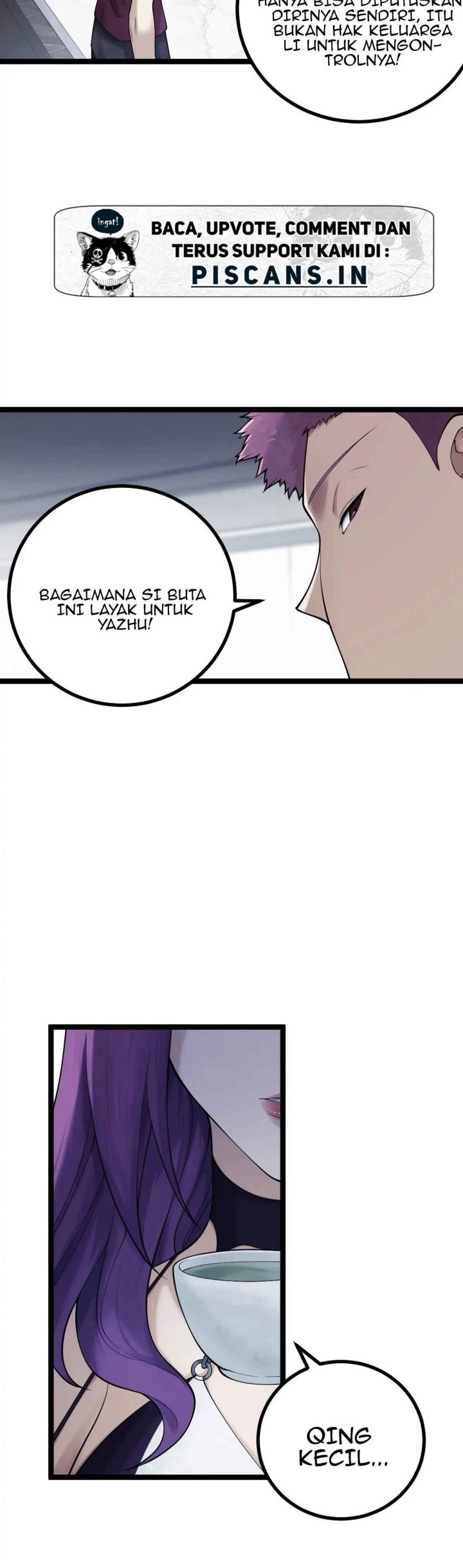 Celestial Master Chapter 10 Gambar 15