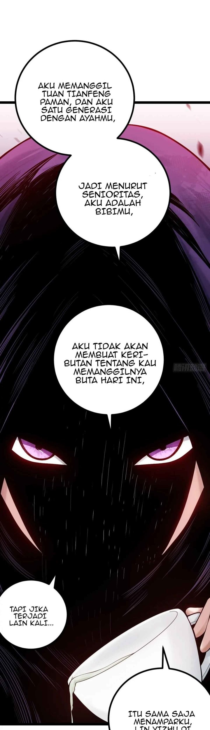 Celestial Master Chapter 10 Gambar 16