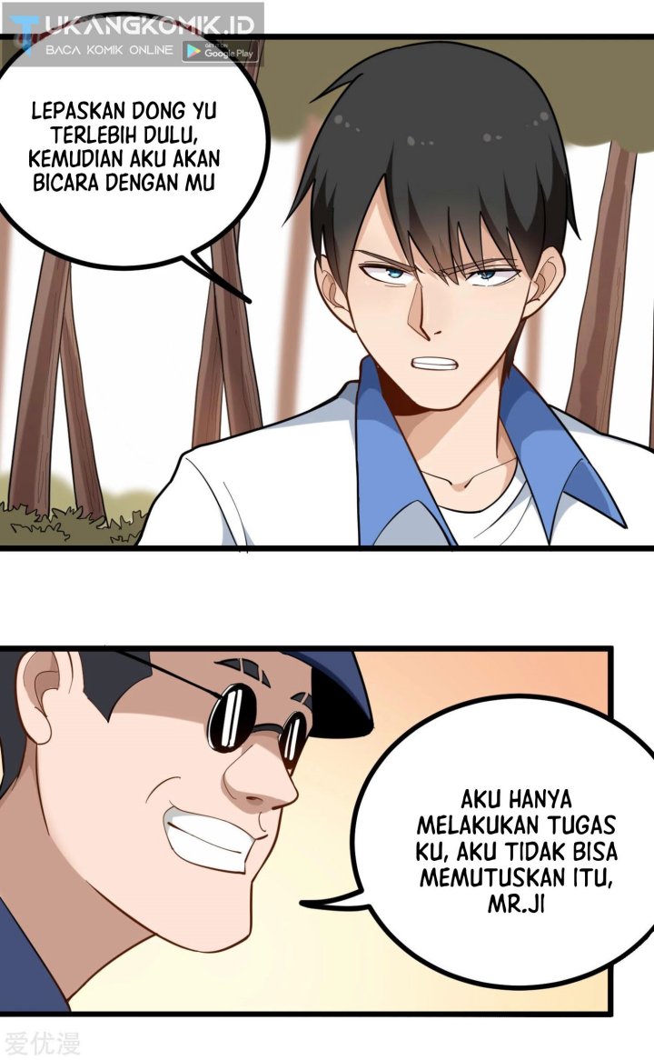Baca Manhua School Flower Master Chapter 174 Gambar 2