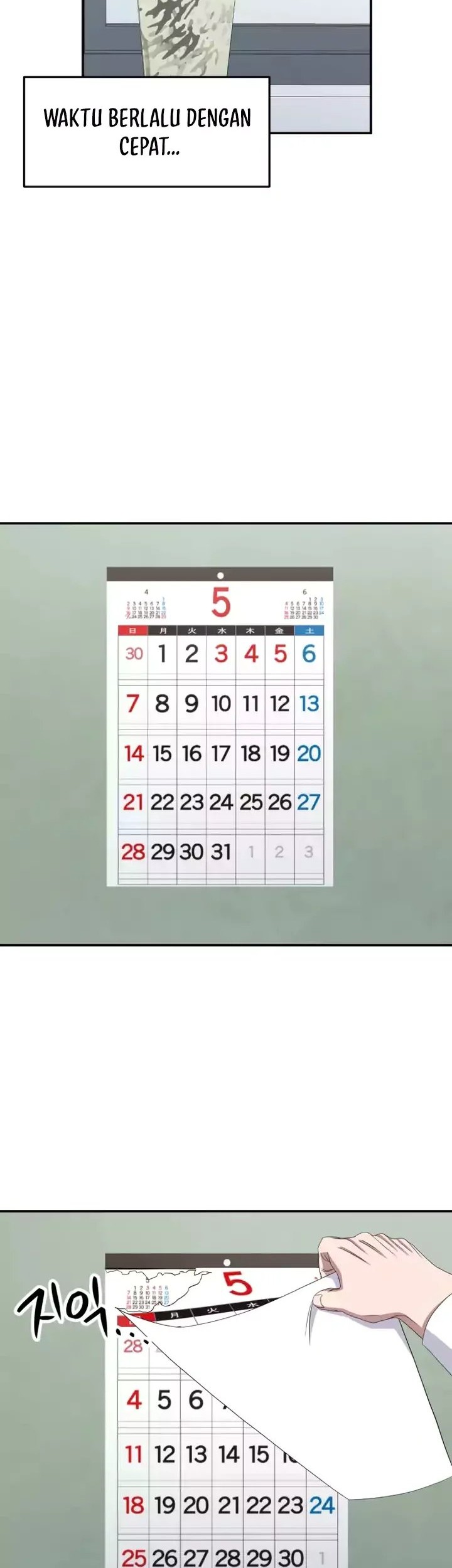 Daechi-dong Class Chapter 10 Gambar 36