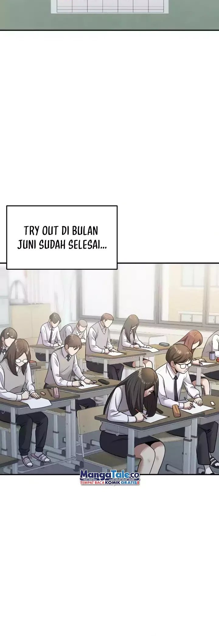 Daechi-dong Class Chapter 10 Gambar 37