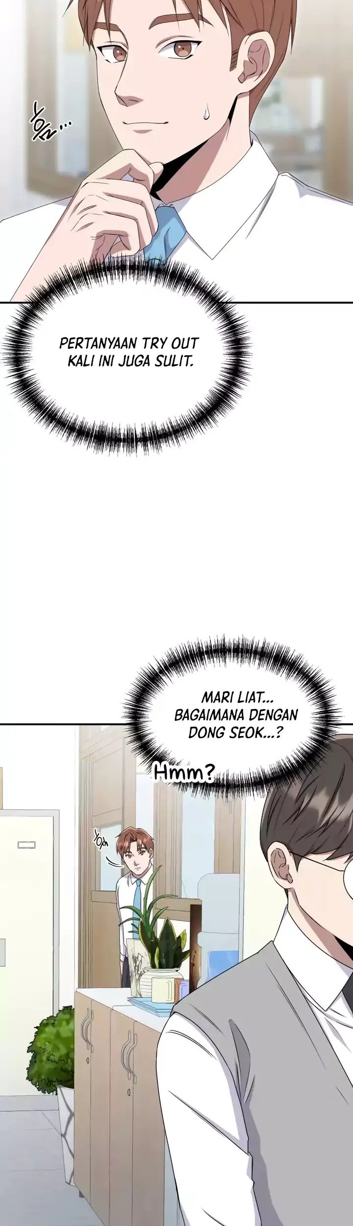 Daechi-dong Class Chapter 10 Gambar 42