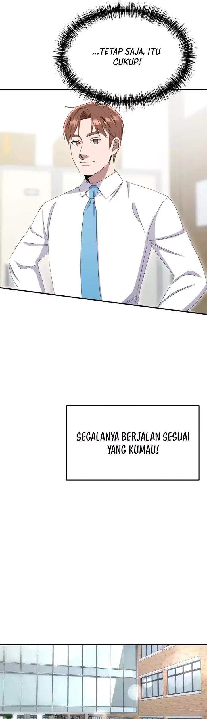 Daechi-dong Class Chapter 10 Gambar 44