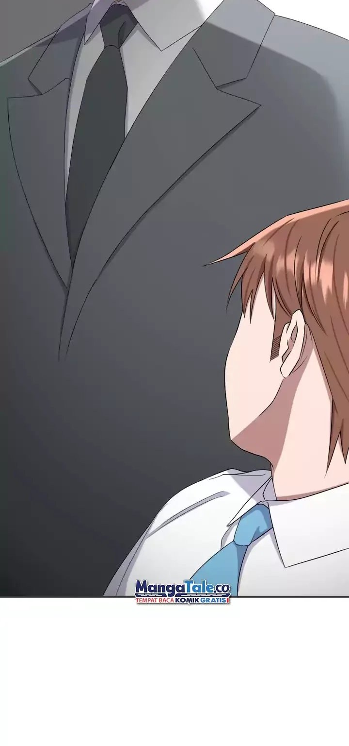 Daechi-dong Class Chapter 10 Gambar 52