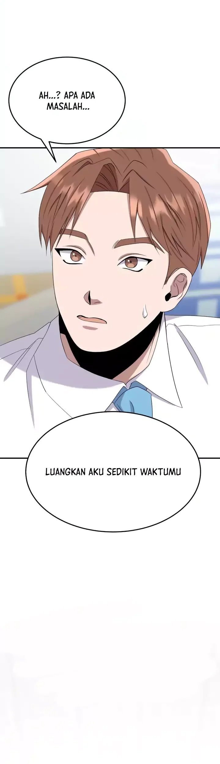 Daechi-dong Class Chapter 10 Gambar 53