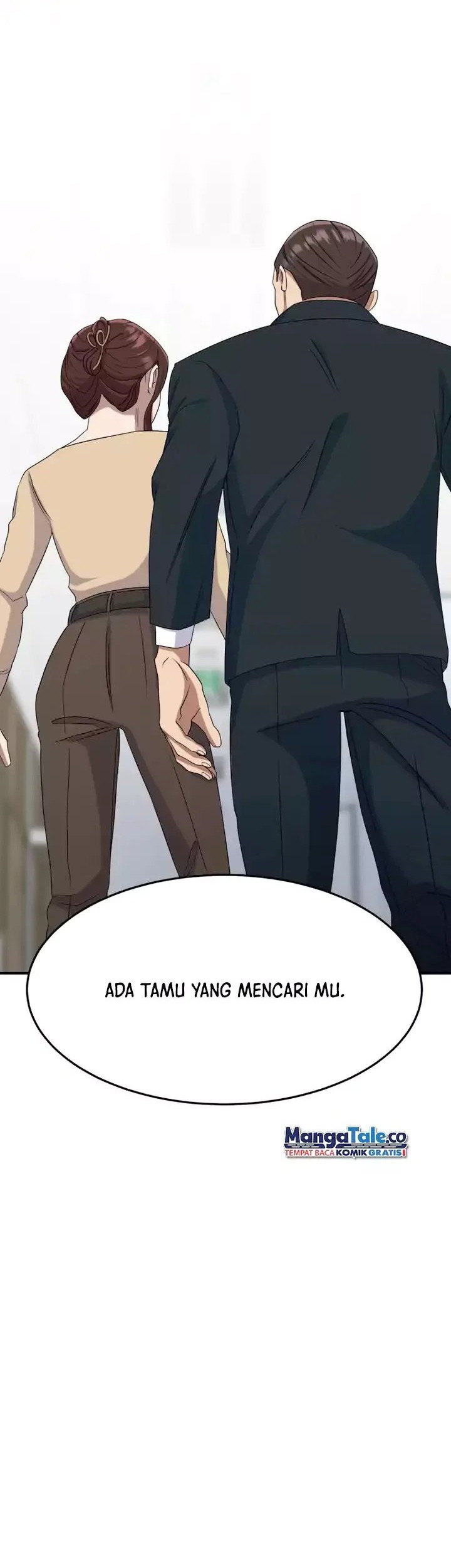 Daechi-dong Class Chapter 10 Gambar 54