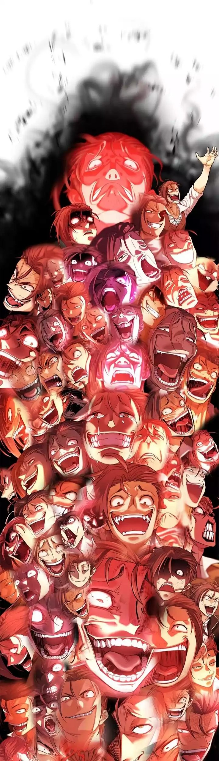 Daechi-dong Class Chapter 10 Gambar 56