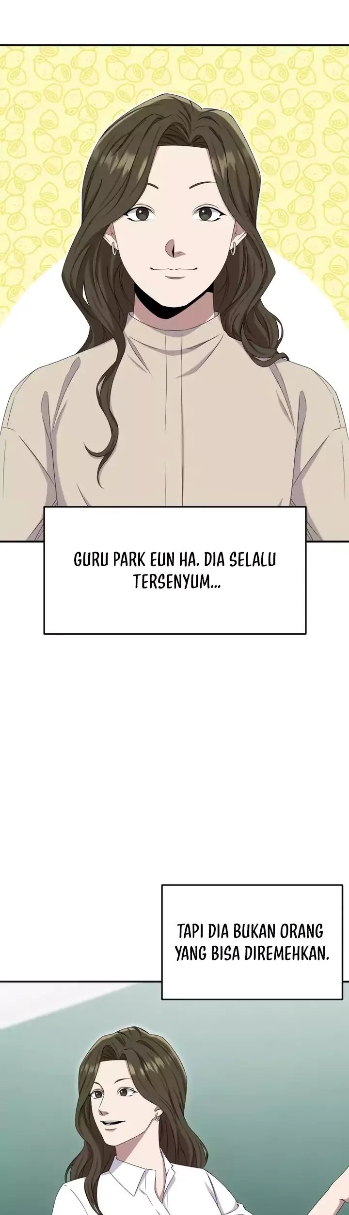 Baca  Daechi-dong Class Chapter 10 Gambar 2