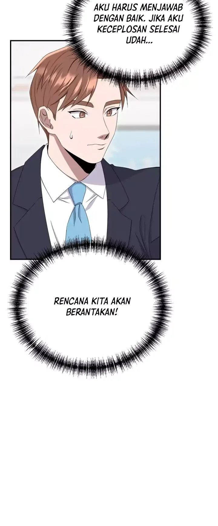 Daechi-dong Class Chapter 10 Gambar 4