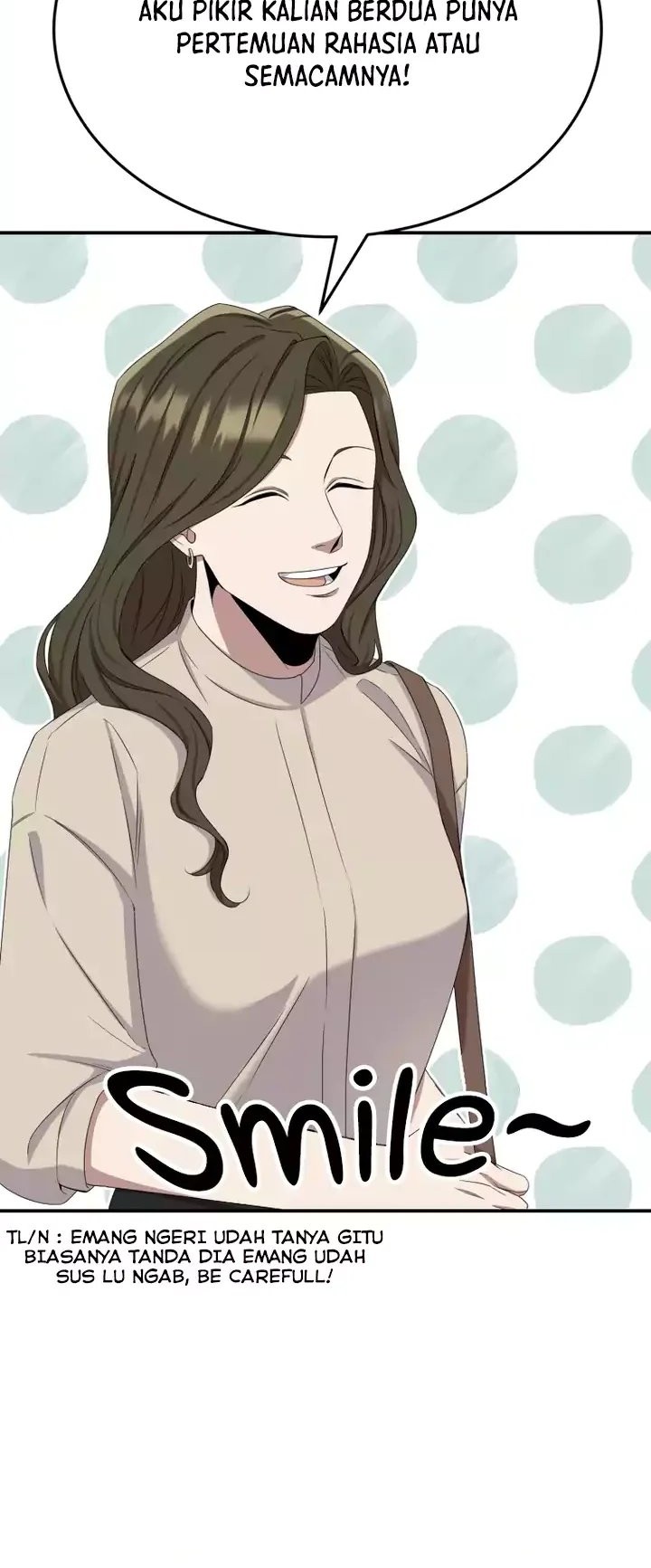 Daechi-dong Class Chapter 10 Gambar 7