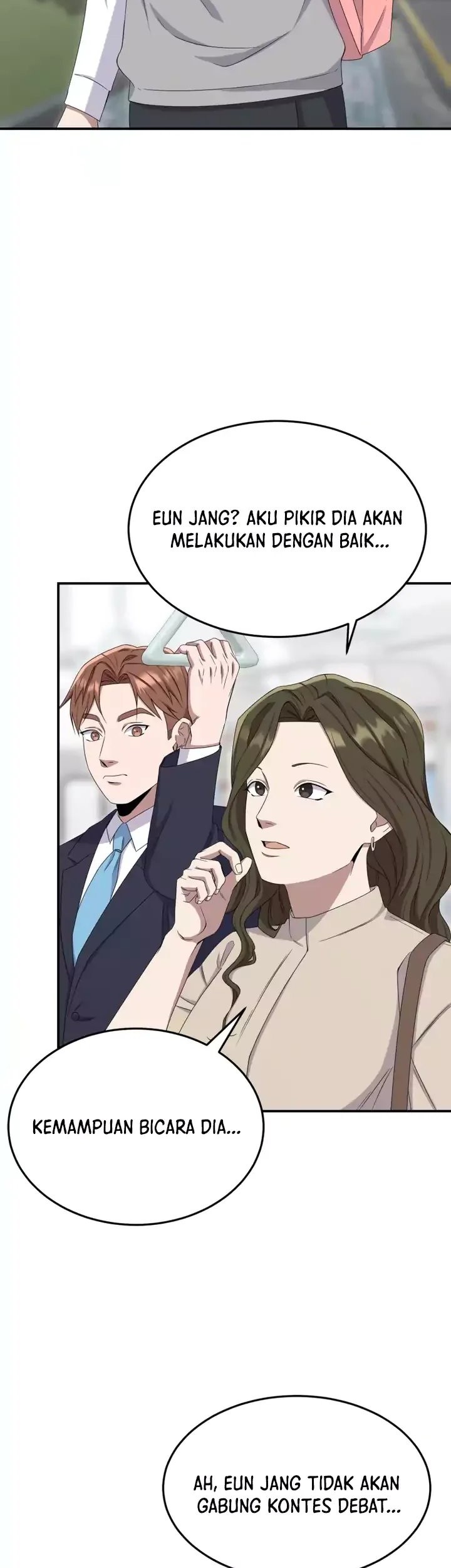 Daechi-dong Class Chapter 10 Gambar 10