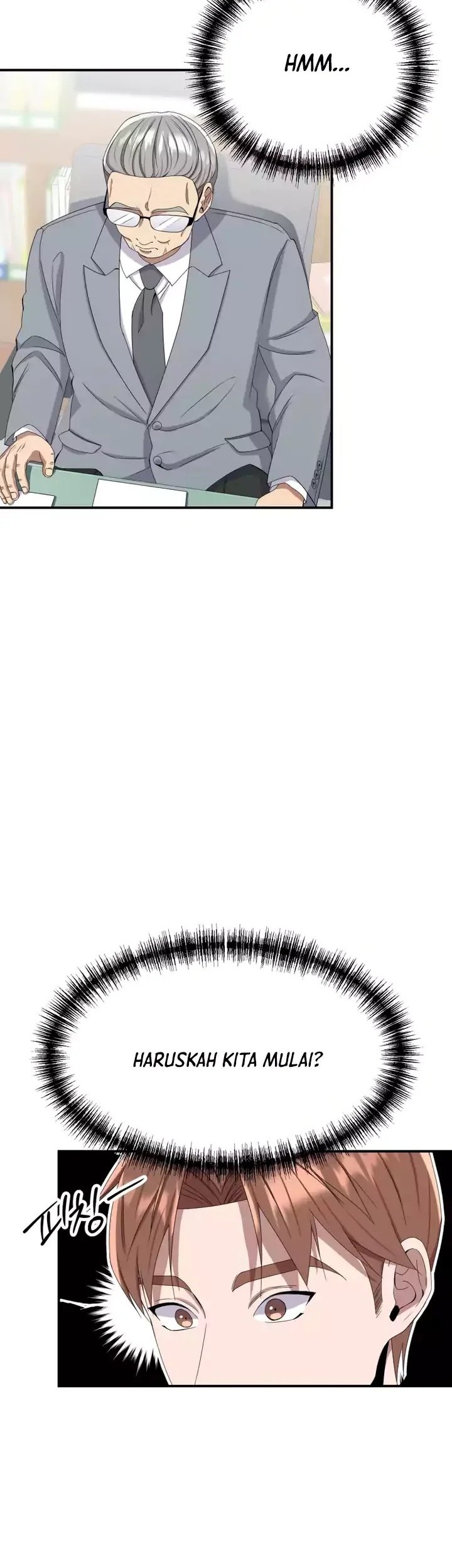 Daechi-dong Class Chapter 10 Gambar 24