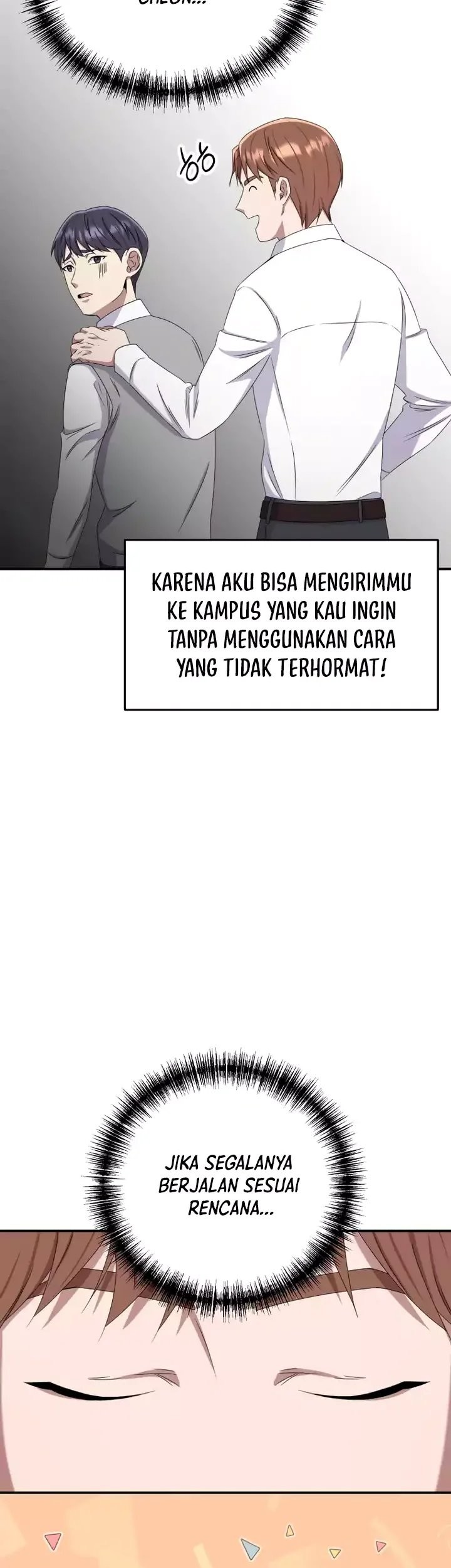 Daechi-dong Class Chapter 09 Gambar 41