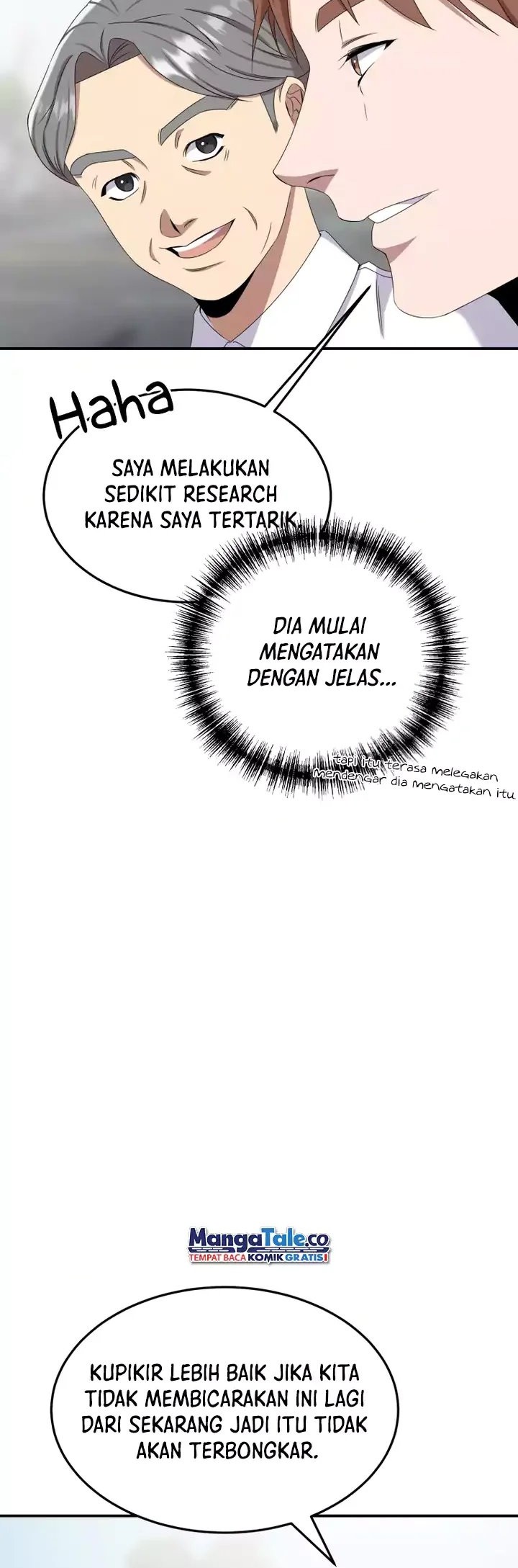 Daechi-dong Class Chapter 09 Gambar 43