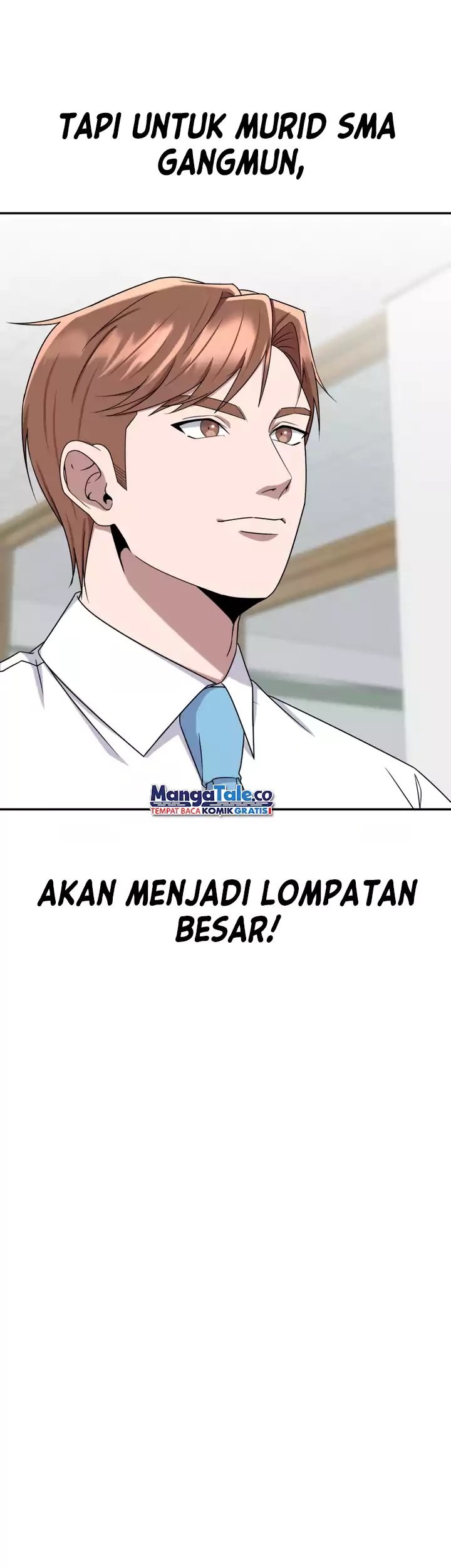Daechi-dong Class Chapter 09 Gambar 56