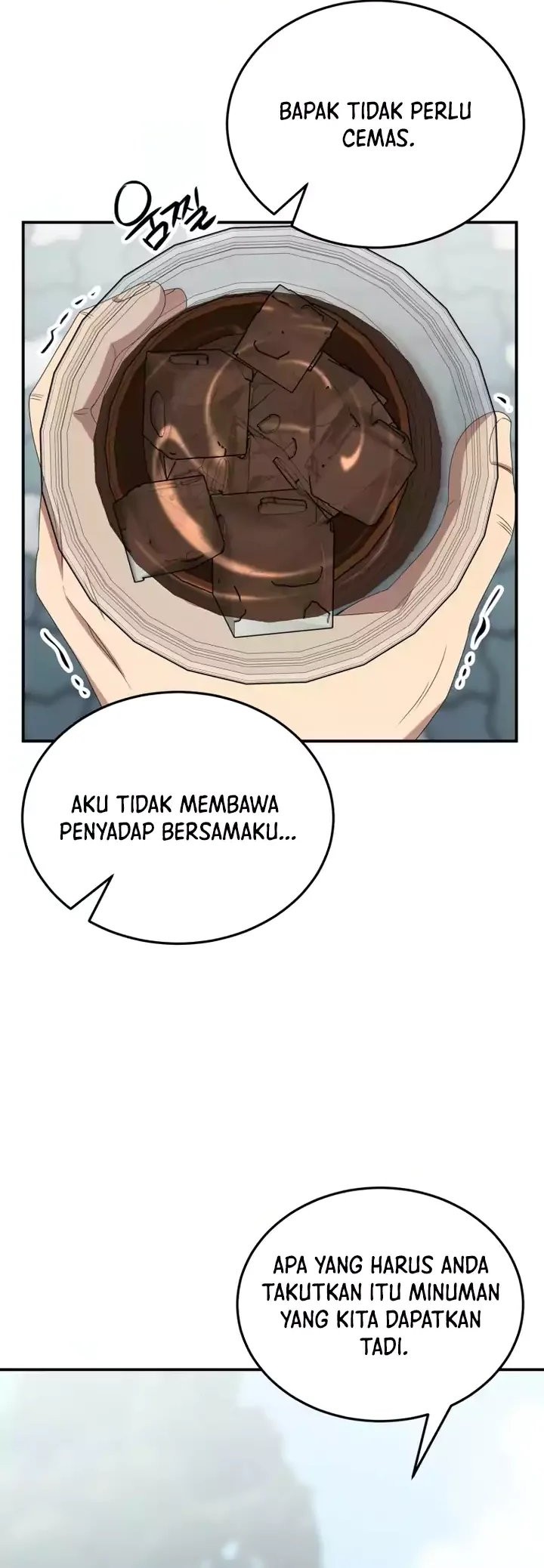 Daechi-dong Class Chapter 09 Gambar 7
