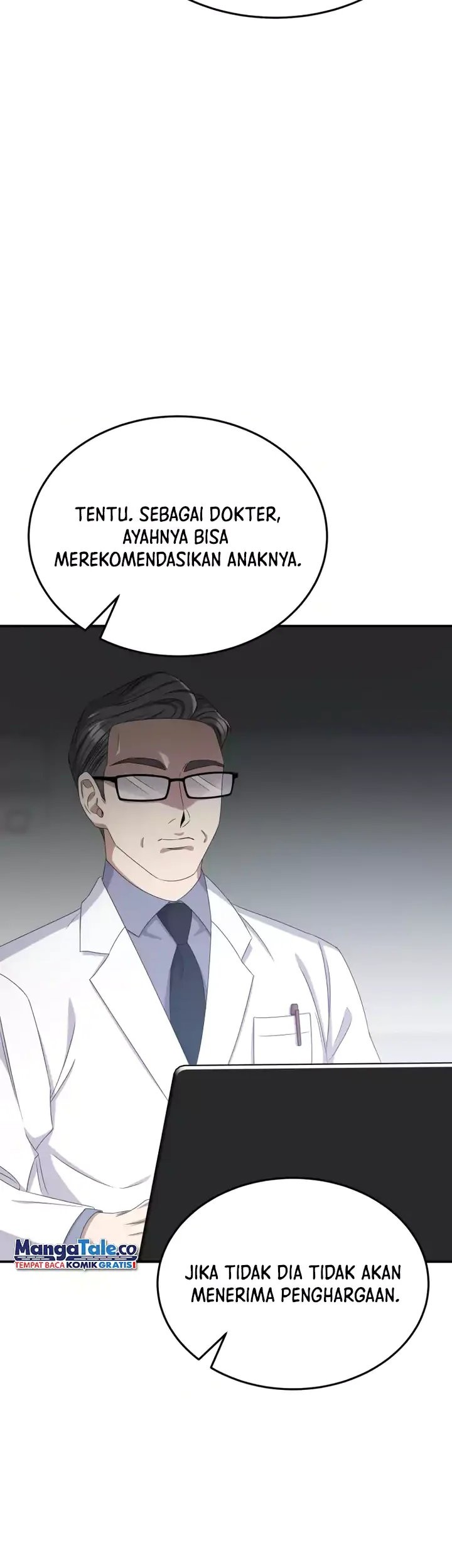 Daechi-dong Class Chapter 09 Gambar 13
