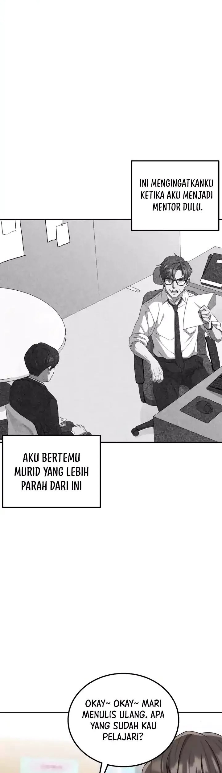 Daechi-dong Class Chapter 08 Gambar 29
