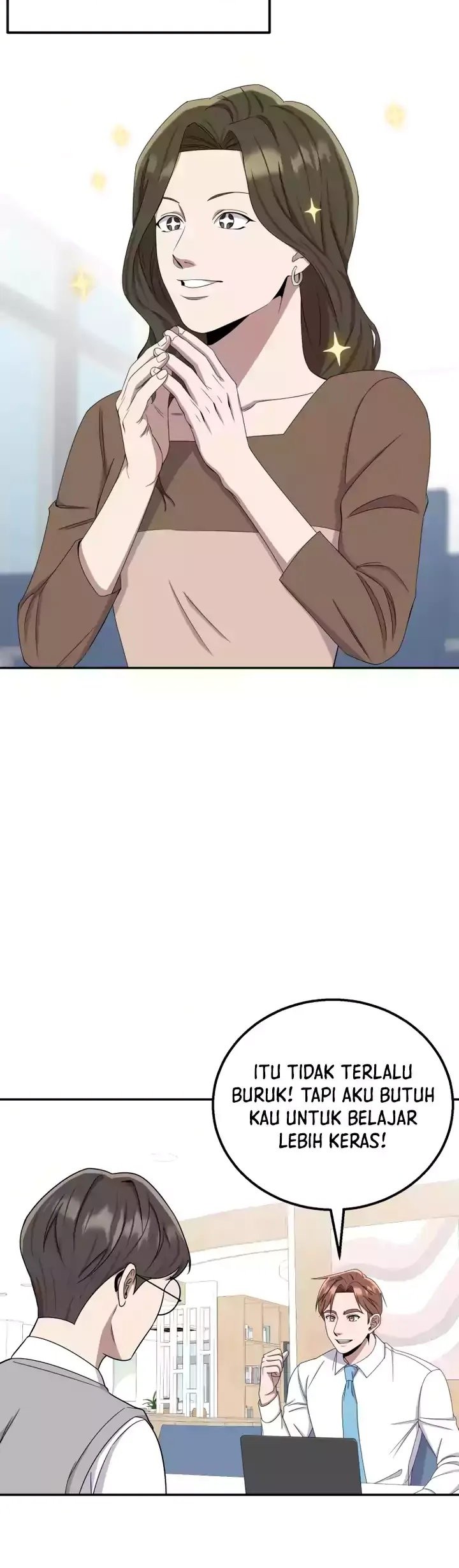 Daechi-dong Class Chapter 08 Gambar 40