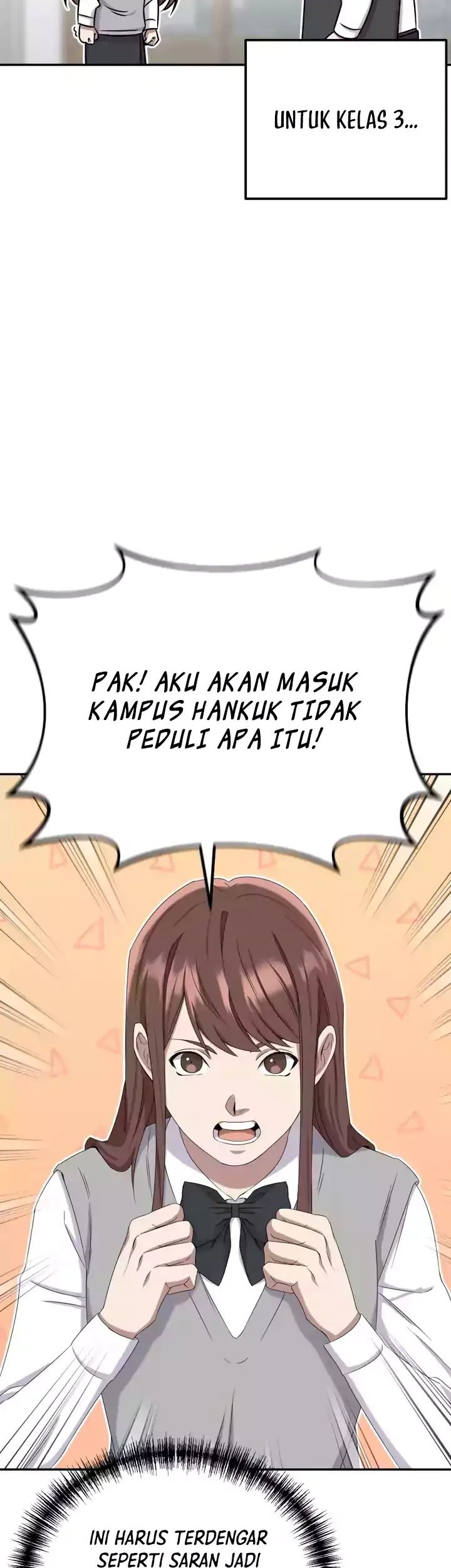 Daechi-dong Class Chapter 08 Gambar 51