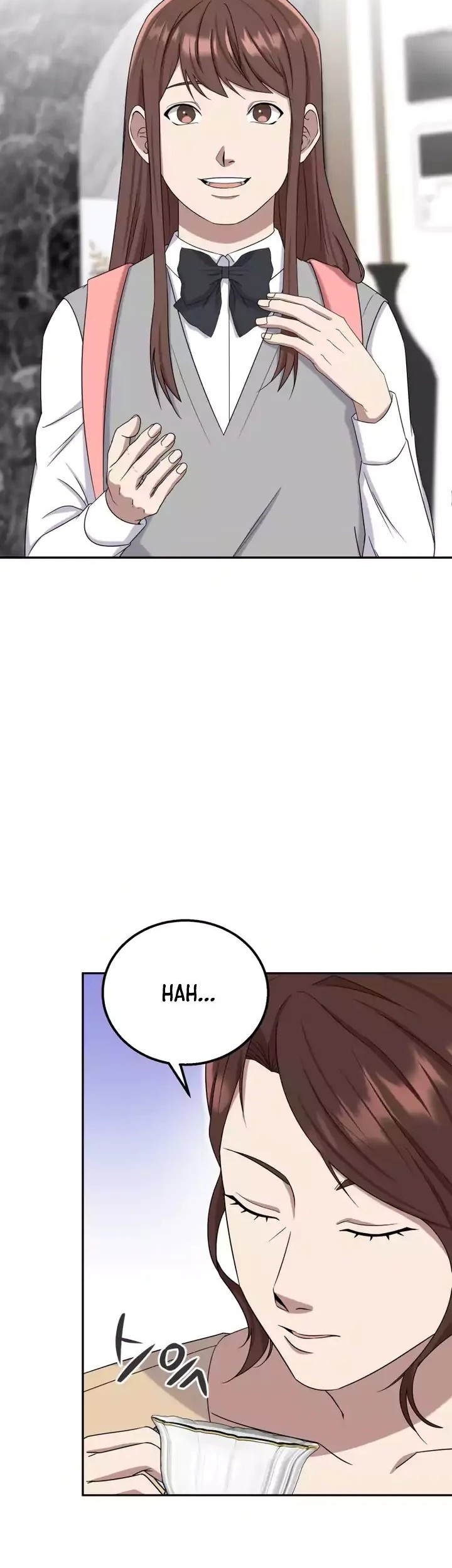 Daechi-dong Class Chapter 08 Gambar 12