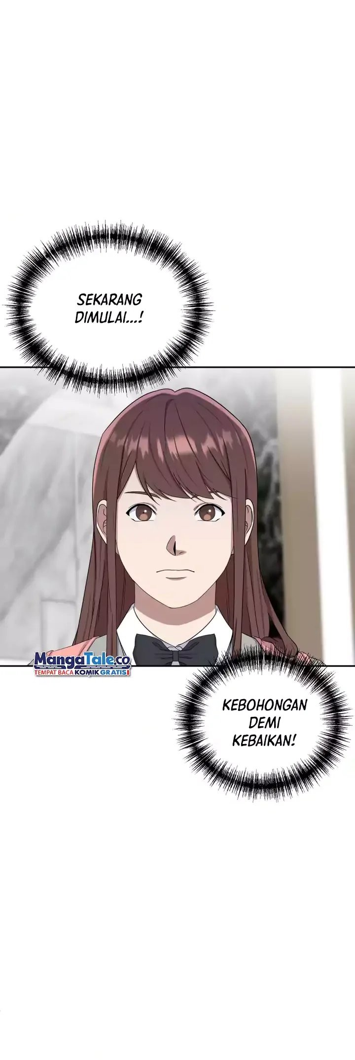 Daechi-dong Class Chapter 08 Gambar 13