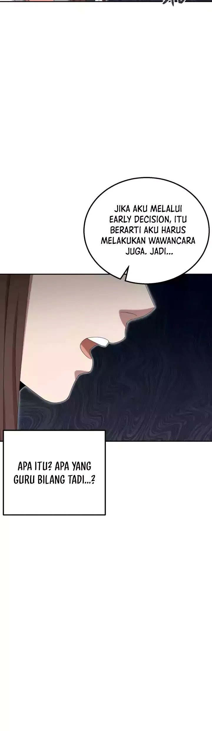 Daechi-dong Class Chapter 08 Gambar 16