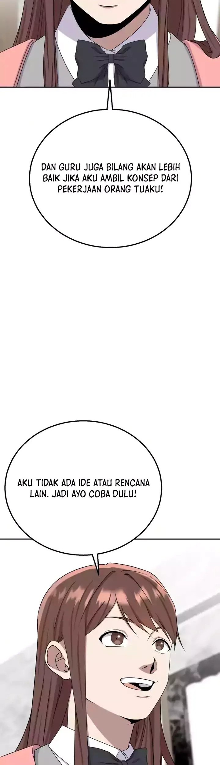 Daechi-dong Class Chapter 08 Gambar 18